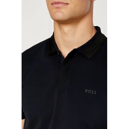 T-shirt męski BOSS HUGO 