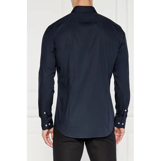 BOSS BLACK Koszula HANK | Slim Fit 39 Gomez Fashion Store
