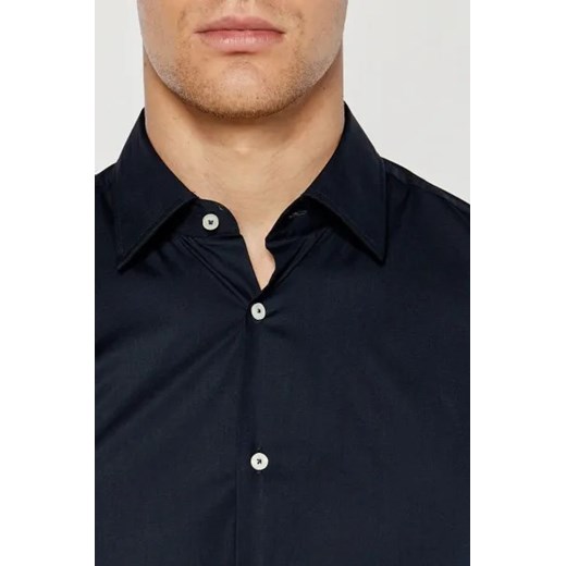 BOSS BLACK Koszula HANK | Slim Fit 39 Gomez Fashion Store