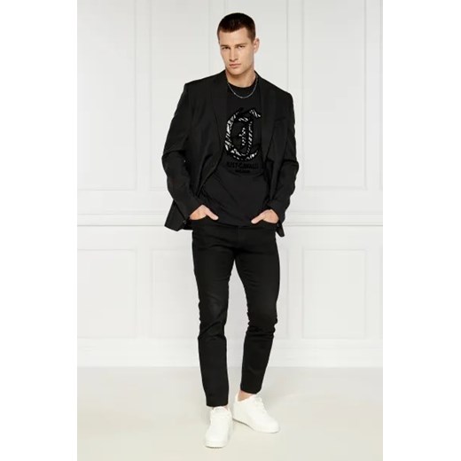 T-shirt męski Just Cavalli