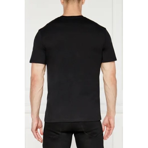 T-shirt męski Just Cavalli bawełniany