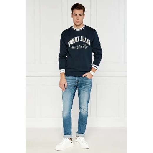Tommy Jeans Bluza | Regular Fit Tommy Jeans M Gomez Fashion Store