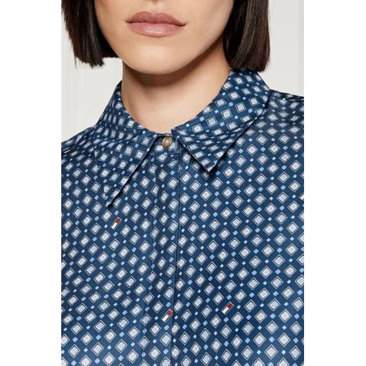 Koszula damska Tommy Hilfiger