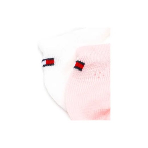 Skarpetki damskie Tommy Hilfiger z poliamidu