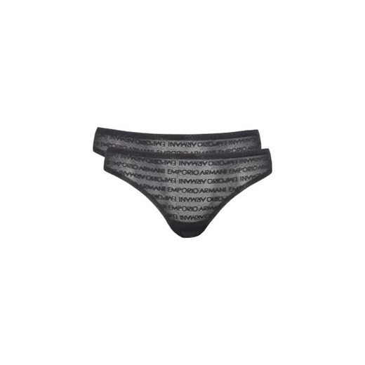Emporio Armani Figi brazylijskie 2-pack Emporio Armani XL Gomez Fashion Store