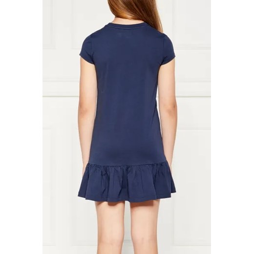 POLO RALPH LAUREN Sukienka Polo Ralph Lauren 116 wyprzedaż Gomez Fashion Store