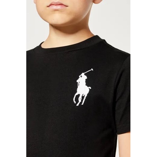 POLO RALPH LAUREN T-shirt | Regular Fit Polo Ralph Lauren 110 Gomez Fashion Store