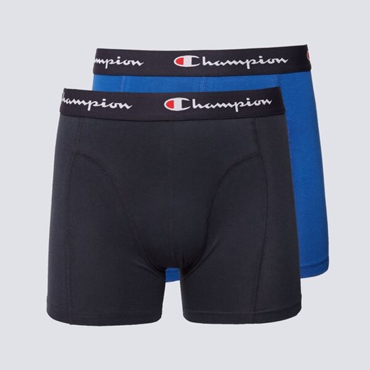champion bokserki 2 pk boxer u20001bs036 ze sklepu 50style.pl w kategorii Majtki męskie - zdjęcie 173794637