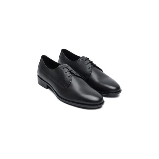 BOSS BLACK Skórzane derby Colby 41 Gomez Fashion Store