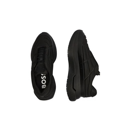 BOSS BLACK Sneakersy Void_Runn 45 Gomez Fashion Store