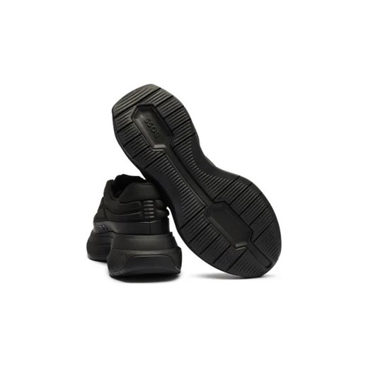 BOSS BLACK Sneakersy Void_Runn 45 Gomez Fashion Store