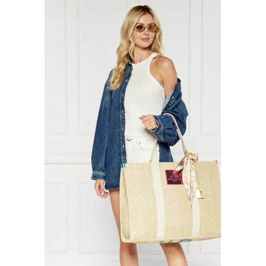 Kurt Geiger Torba plażowa XXL SOUTHBANK Kurt Geiger One Size Gomez Fashion Store
