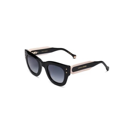 Carolina Herrera Okulary przeciwsłoneczne HER 0222/S ze sklepu Gomez Fashion Store w kategorii Okulary przeciwsłoneczne damskie - zdjęcie 173797699