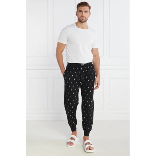 POLO RALPH LAUREN Spodnie | Regular Fit Polo Ralph Lauren XL Gomez Fashion Store
