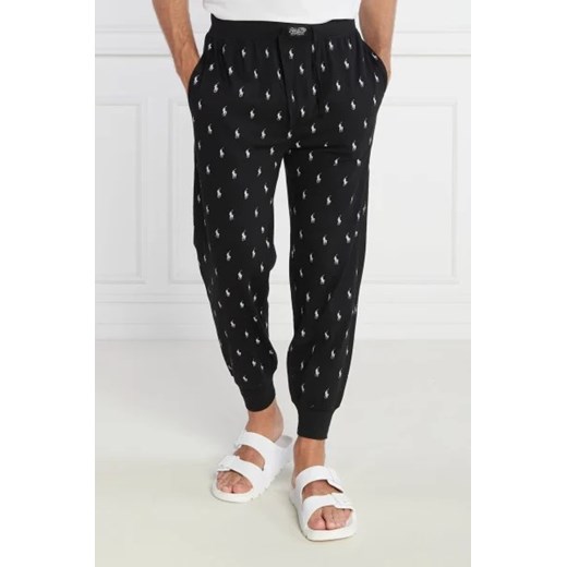 POLO RALPH LAUREN Spodnie | Regular Fit Polo Ralph Lauren L Gomez Fashion Store