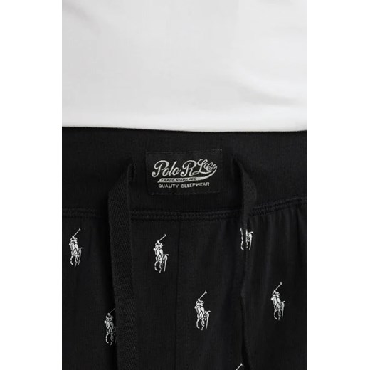 POLO RALPH LAUREN Spodnie | Regular Fit Polo Ralph Lauren S Gomez Fashion Store