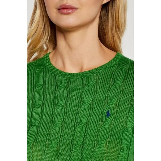 POLO RALPH LAUREN Sweter | Slim Fit Polo Ralph Lauren XL Gomez Fashion Store