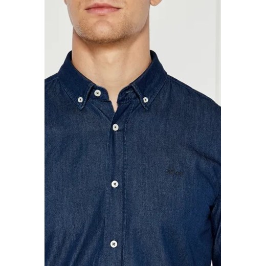 BOSS BLACK Koszula | Casual fit 40 Gomez Fashion Store
