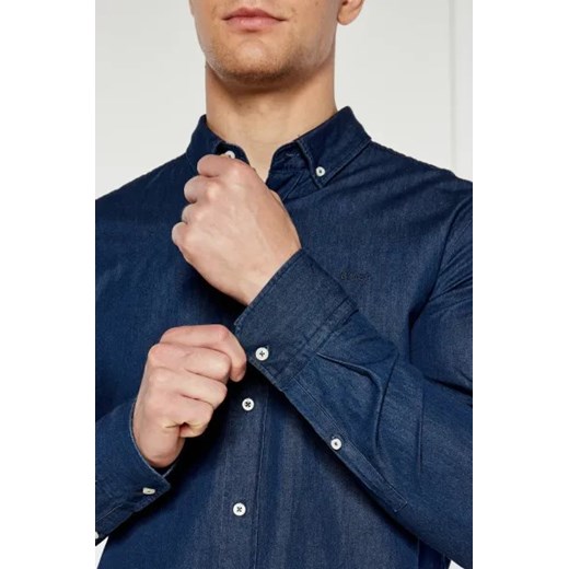 BOSS BLACK Koszula | Casual fit 42 Gomez Fashion Store