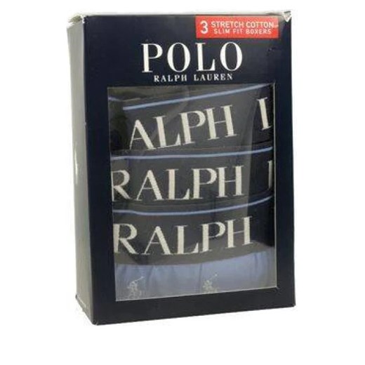 Majtki męskie Polo Ralph Lauren