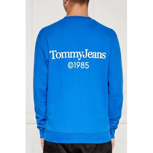 Tommy Jeans Bluza | Regular Fit Tommy Jeans XXL Gomez Fashion Store