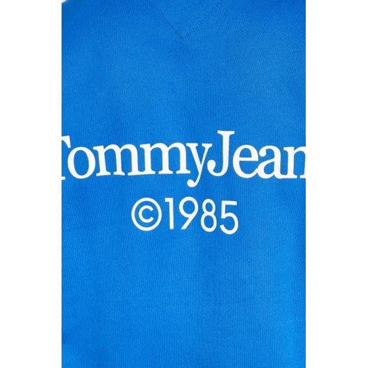 Tommy Jeans Bluza | Regular Fit Tommy Jeans M promocja Gomez Fashion Store