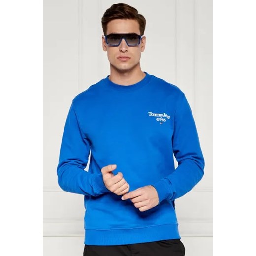 Tommy Jeans Bluza | Regular Fit Tommy Jeans S Gomez Fashion Store