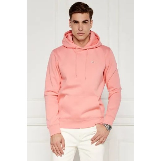 Tommy Jeans Bluza | Regular Fit Tommy Jeans M okazyjna cena Gomez Fashion Store