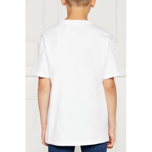 POLO RALPH LAUREN T-shirt | Regular Fit Polo Ralph Lauren 98 Gomez Fashion Store