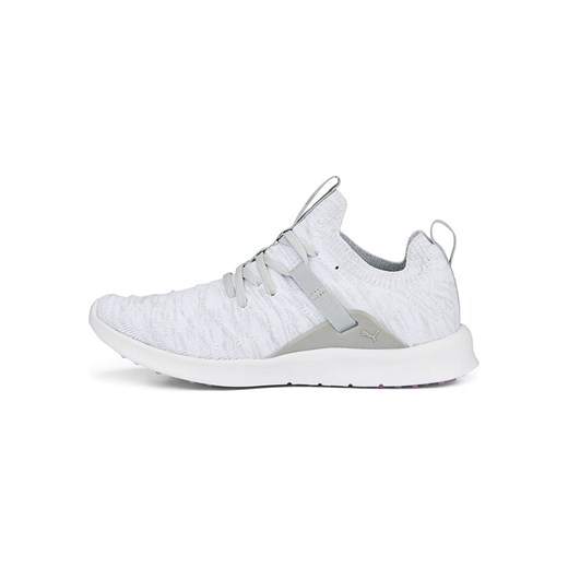 Puma Buty "Laguna Fusion" w kolorze szarym do golfa Puma 42,5 wyprzedaż Limango Polska