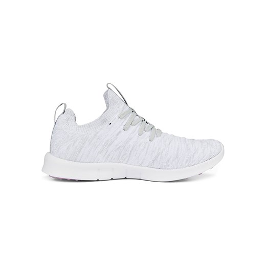 Puma Buty "Laguna Fusion" w kolorze szarym do golfa Puma 42,5 wyprzedaż Limango Polska
