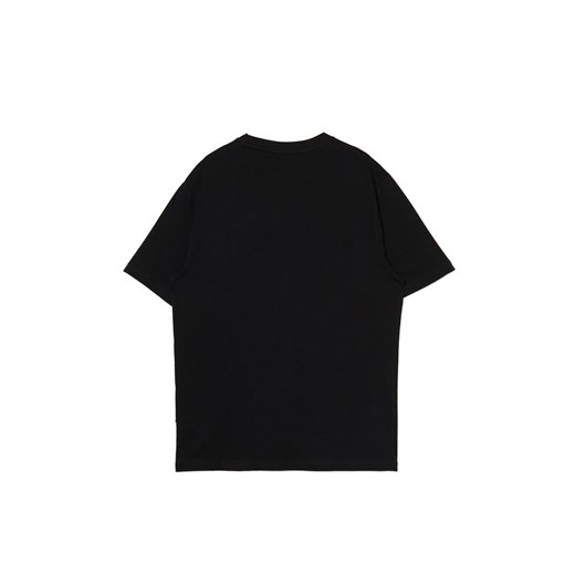 Cropp - Koszulka z nadrukiem Lil Wayne'a - czarny Cropp XS Cropp
