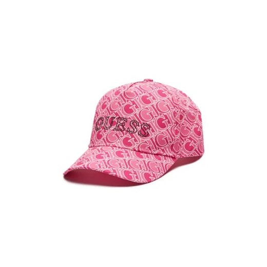 Guess Bejsbolówka ze sklepu Gomez Fashion Store w kategorii Czapki dziecięce - zdjęcie 173803087