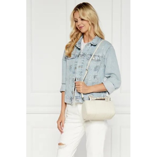 CALVIN KLEIN JEANS Torebka na ramię BARREL One Size Gomez Fashion Store
