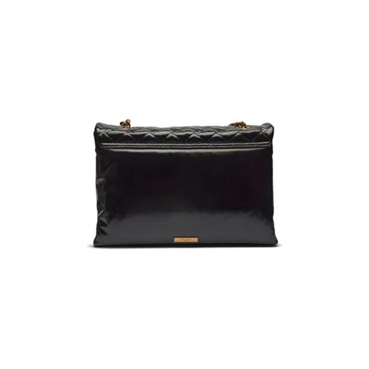 Kurt Geiger Skórzana torebka na ramię XXL KENSINGTON Kurt Geiger One Size Gomez Fashion Store
