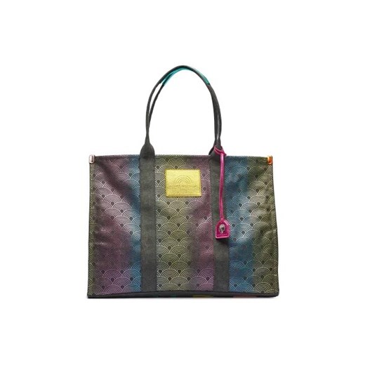 Kurt Geiger Shopperka XXL SOUTHBANK ze sklepu Gomez Fashion Store w kategorii Torby Shopper bag - zdjęcie 173803227
