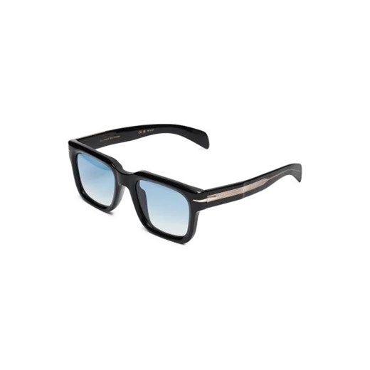 David Beckham Okulary przeciwsłoneczne DB 7100/S ze sklepu Gomez Fashion Store w kategorii Okulary przeciwsłoneczne męskie - zdjęcie 173803259