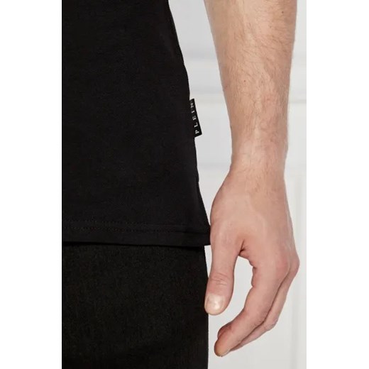 Philipp Plein Polo | Regular Fit XXL Gomez Fashion Store