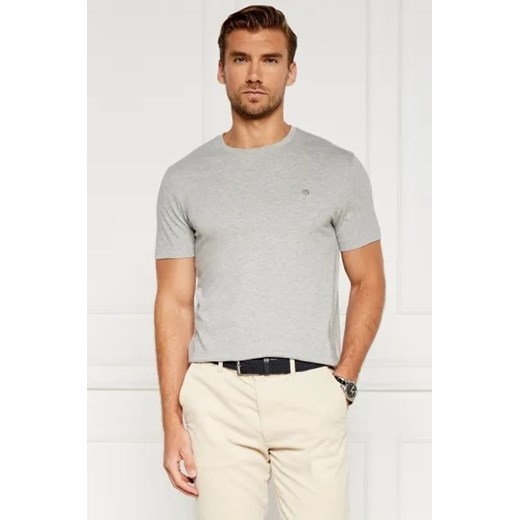 Gant T-shirt | Regular Fit Gant XXL okazja Gomez Fashion Store