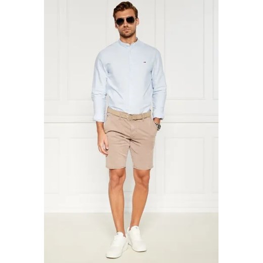 Tommy Jeans Koszula OXFORD | Regular Fit Tommy Jeans M Gomez Fashion Store
