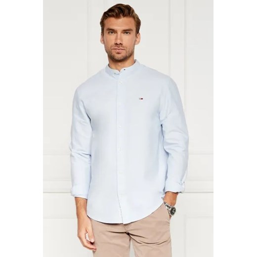 Tommy Jeans Koszula OXFORD | Regular Fit Tommy Jeans XXL Gomez Fashion Store