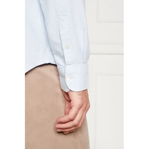 Tommy Jeans Koszula OXFORD | Regular Fit Tommy Jeans XXL Gomez Fashion Store