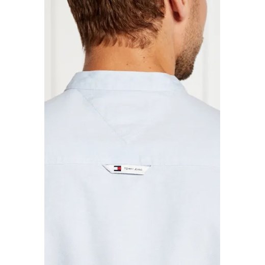 Koszula męska Tommy Jeans
