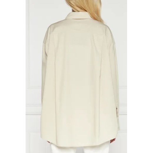 Tommy Jeans Koszula | Oversize fit Tommy Jeans S Gomez Fashion Store