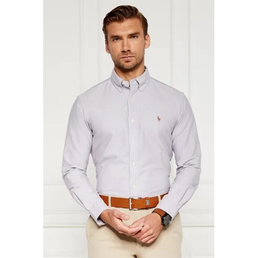 POLO RALPH LAUREN Koszula | Custom fit Polo Ralph Lauren S promocja Gomez Fashion Store
