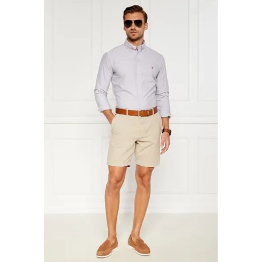 POLO RALPH LAUREN Koszula | Custom fit Polo Ralph Lauren L okazja Gomez Fashion Store