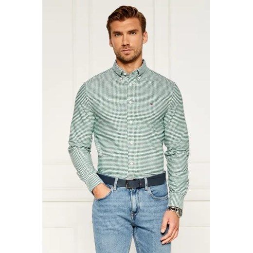 Tommy Hilfiger Koszula | Regular Fit ze sklepu Gomez Fashion Store w kategorii Koszule męskie - zdjęcie 173803396