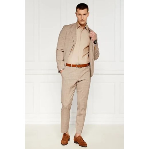 BOSS BLACK Koszula | Slim Fit 42 Gomez Fashion Store