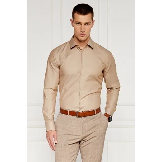 BOSS BLACK Koszula | Slim Fit 42 Gomez Fashion Store