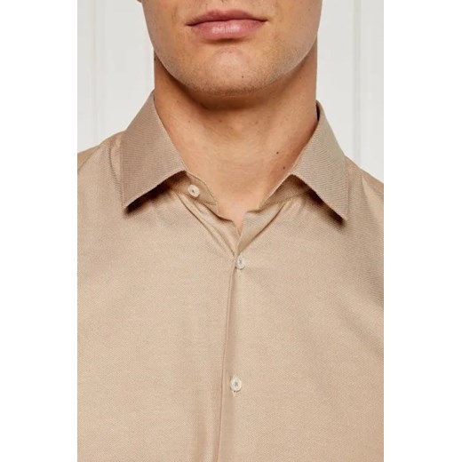 BOSS BLACK Koszula | Slim Fit 44 Gomez Fashion Store